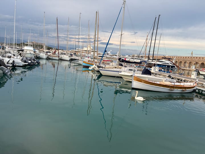ANTIBES E DINTORNI